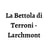 La Bettola di Terroni - Larchmont's avatar
