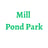 Mill Pond Park's avatar
