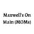 Maxwell's On Main (MOMs)'s avatar
