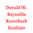 Donald W. Reynolds Razorback Stadium's avatar