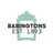 Babington's tea room's avatar
