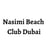 Nasimi Beach Club Dubai's avatar