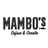Mambo’s's avatar