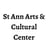 St Ann Arts & Cultural Center's avatar