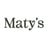Maty's's avatar