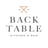 Back Table's avatar