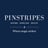 Pinstripes - Topanga's avatar
