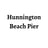 Hunnington Beach Pier's avatar