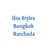 ibis Styles Bangkok Ratchada's avatar