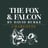 The Fox & Falcon by David Burke-Charlotte's avatar