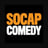 SoCap Comedy (The Social Capital)'s avatar