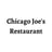 Chicago Joe's Restaurant's avatar