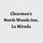 Clearman's North Woods Inn of La Mirada's avatar