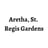 Aretha, St. Regis Gardens's avatar