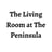 The Living Room at The Peninsula's avatar