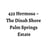432 Hermosa – The Dinah Shore Palm Springs Estate's avatar