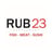 Rub23's avatar