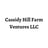 Cassidy Hill Farm Ventures LLC's avatar