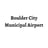 Boulder City Municipal Airport's avatar