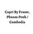 Capri By Fraser, Phnom Penh / Cambodia's avatar