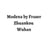 Modena by Fraser Zhuankou Wuhan's avatar