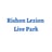 Rishon Lezion Live Park's avatar