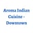 Aroma Indian Cuisine - Downtown's avatar