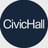 Civic Hall's avatar