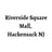 Riverside Square Mall, Hackensack NJ's avatar