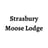 Strasbury Moose Lodge's avatar