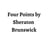 Four Points by Sheraton Brunswick's avatar