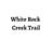 White Rock Creek Trail's avatar
