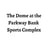 The Dome at the Parkway Bank Sports Complex's avatar