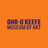 Ohr-O'Keefe Museum of Art's avatar