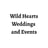 Wild Hearts Weddings and Events's avatar