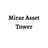 Mirae Asset Tower's avatar
