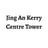 Jing An Kerry Centre Tower's avatar