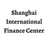 Shanghai International Finance Center's avatar