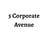 5 Corporate Avenue's avatar