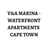 V&A MARINA - WATERFRONT APARTMENTS CAPE TOWN's avatar