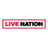 Live Nation's avatar