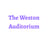 Weston Auditorium's avatar