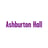 Ashburton Hall's avatar