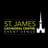 St. James Cathedral Centre Event Venue's avatar
