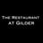 The Restaurant at Gilder's avatar