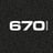 670 Grams's avatar