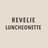 Revelie Luncheonette's avatar
