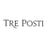 Tre Posti's avatar