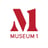 Museum 1's avatar