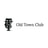 Old Town Club's avatar